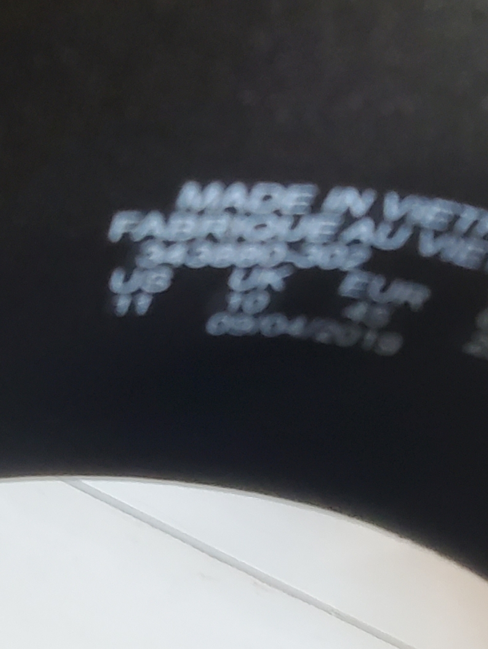 Nike Benassi JDI Slides - Picture 5 of 5